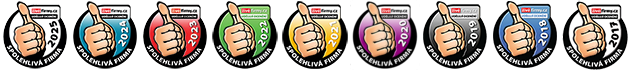 Logo Spolehlivá firma
