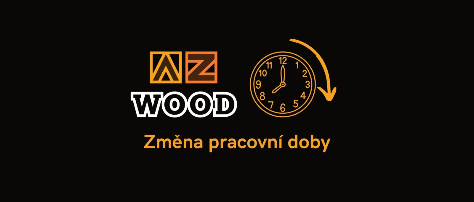 Změna pracovní doby